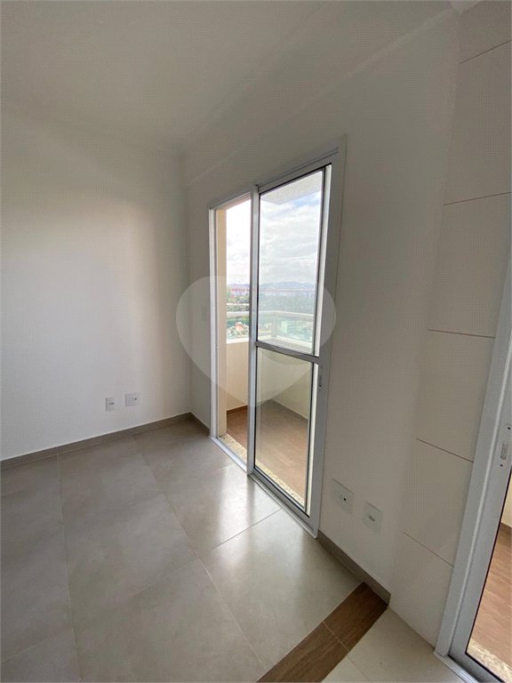 Apartamento à venda com 2 quartos em Demarchi, São Bernardo do Campo, SP