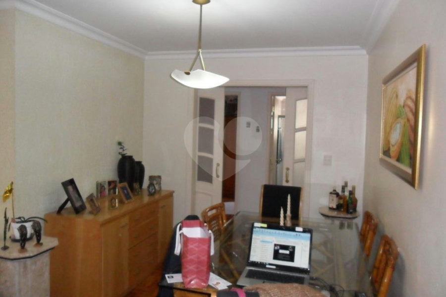 Apartamento à venda com 3 quartos, sendo 1 suíte, em Santana, São Paulo, SP
