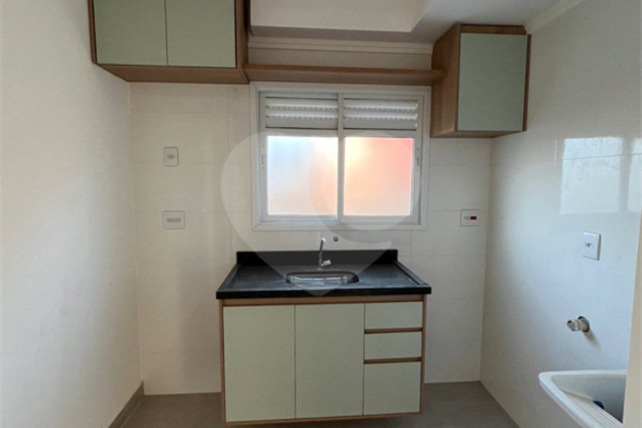 Apartamento à venda com 2 quartos em Vila Guilherme, São Paulo, SP