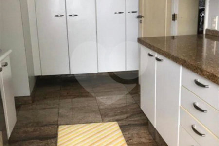 Apartamento à venda com 4 suítes em Santana, São Paulo, SP