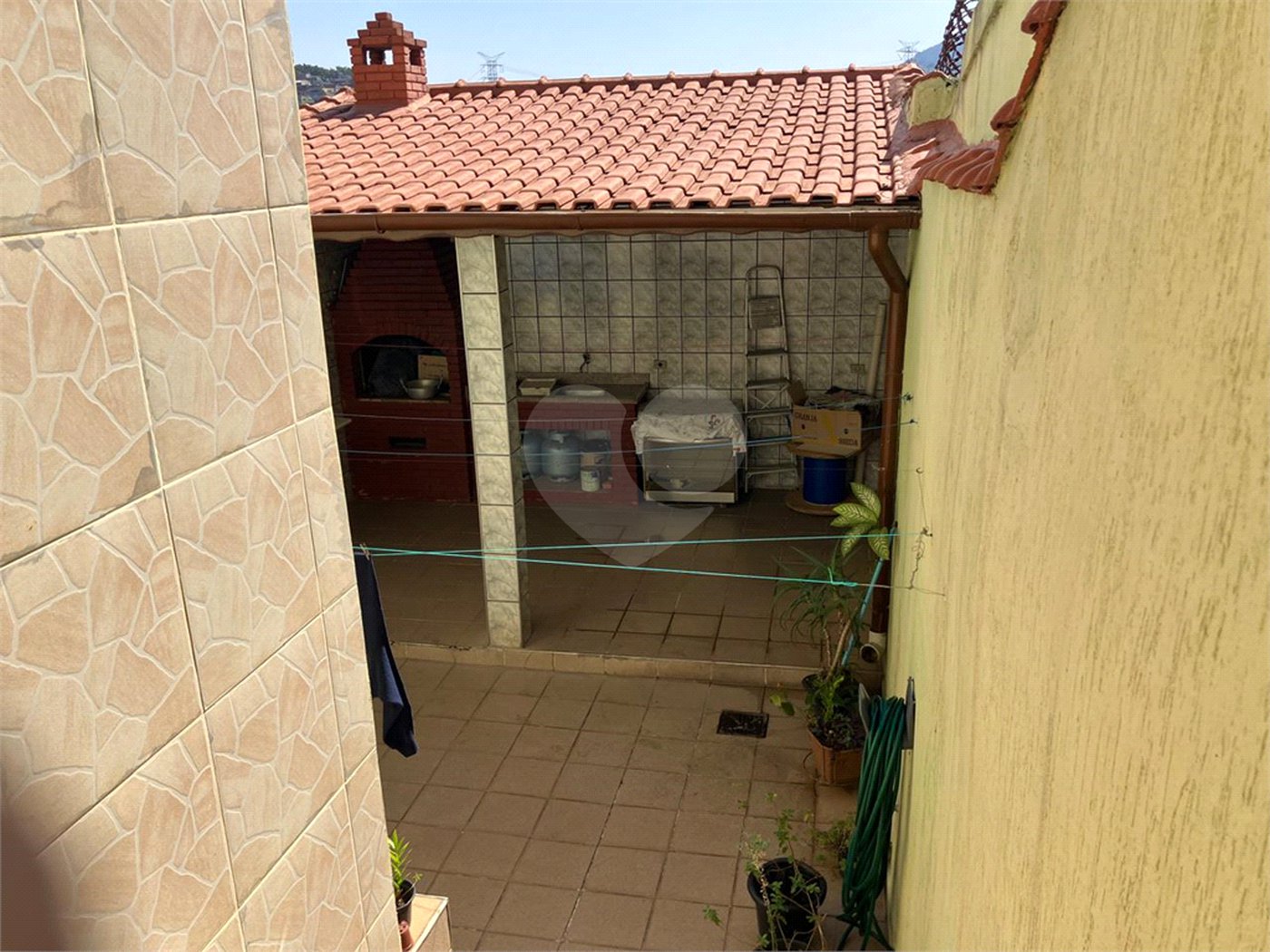 Casa à venda com 3 quartos em Jardim Peri, São Paulo, SP