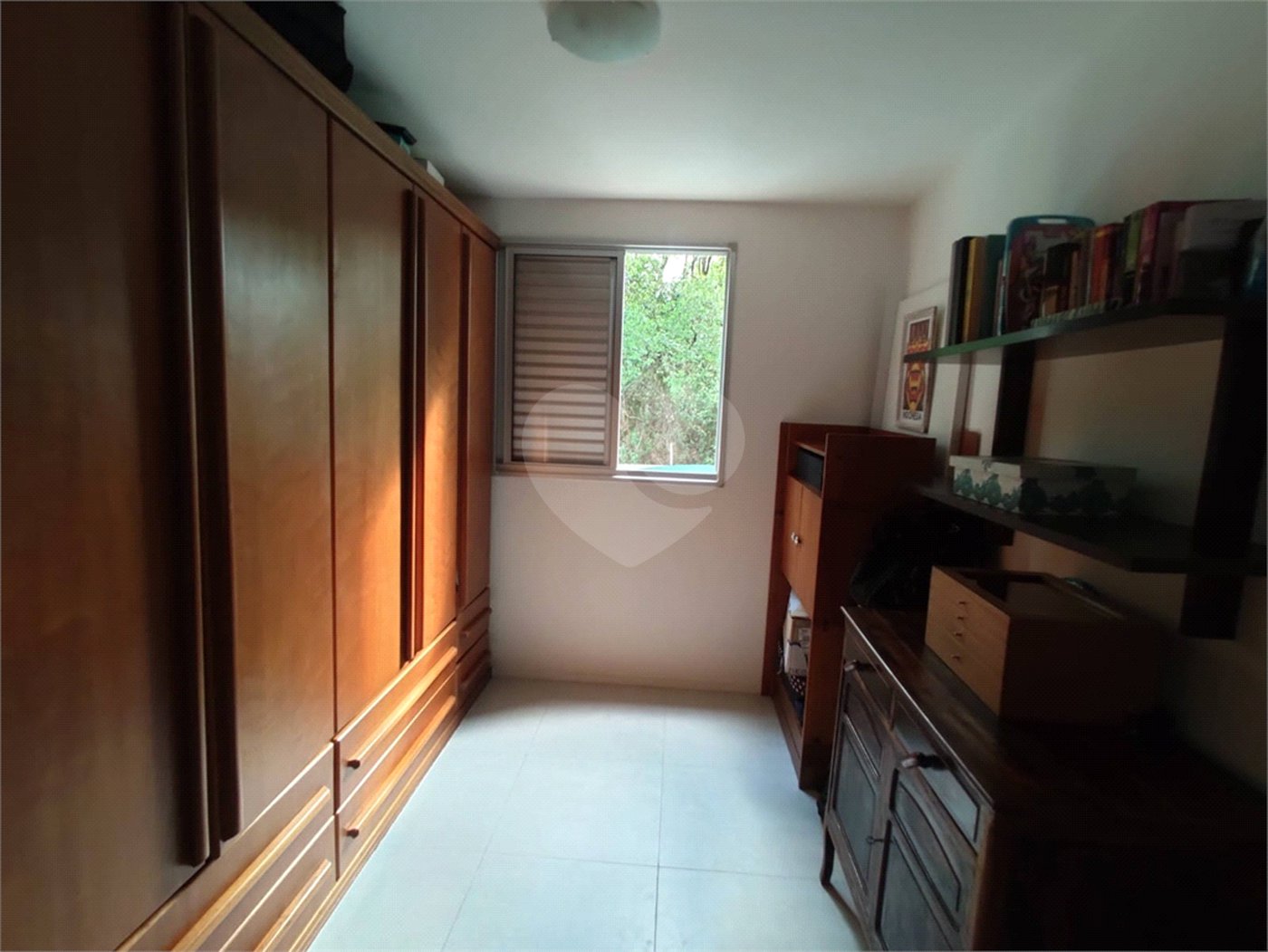 Apartamento à venda com 2 quartos em Vila Andrade, São Paulo, SP