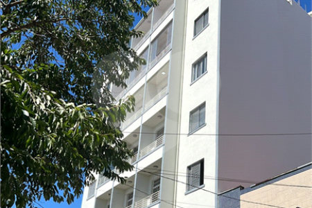 Apartamento no Brás 72m², 1 dormitório, 1 banheiro