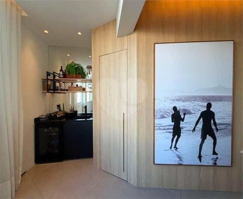 Apartamento à venda com 4 quartos, sendo 1 suíte,  em Ipanema, Rio de Janeiro, RJ