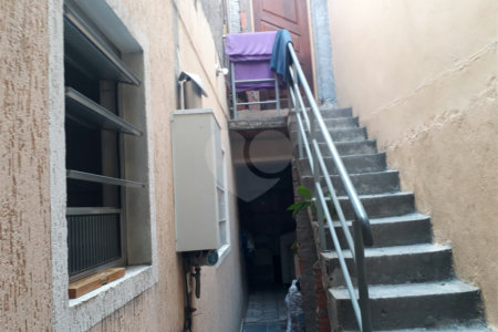 Casa à venda com 2 quartos em Jardim Moreira, Guarulhos, SP