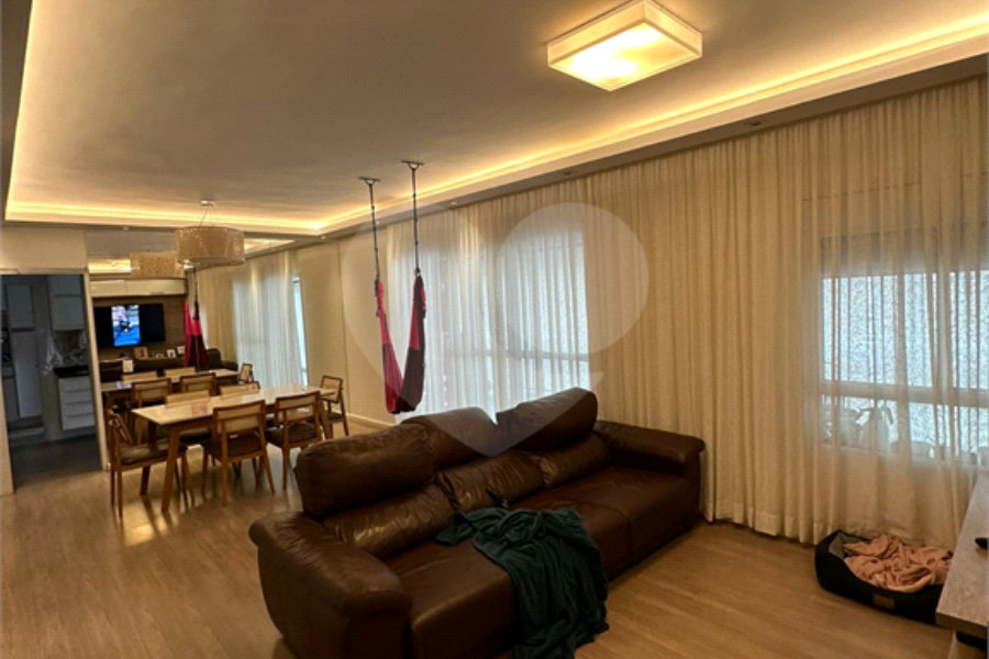 Apartamento à venda com 3 suítes em Santana, São Paulo, SP