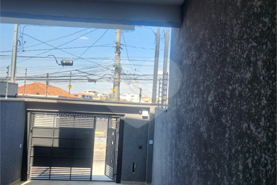 Sobrado à venda com 3 quartos, sendo 2 suítes, em Tucuruvi, São Paulo, SP