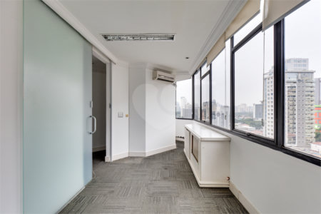 Sala para alugar em Brooklin, São Paulo, SP