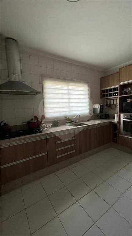Casa à venda com 3 quartos, sendo 1 suíte, no condomínio Buonna Vitta, Jundiaí - SP