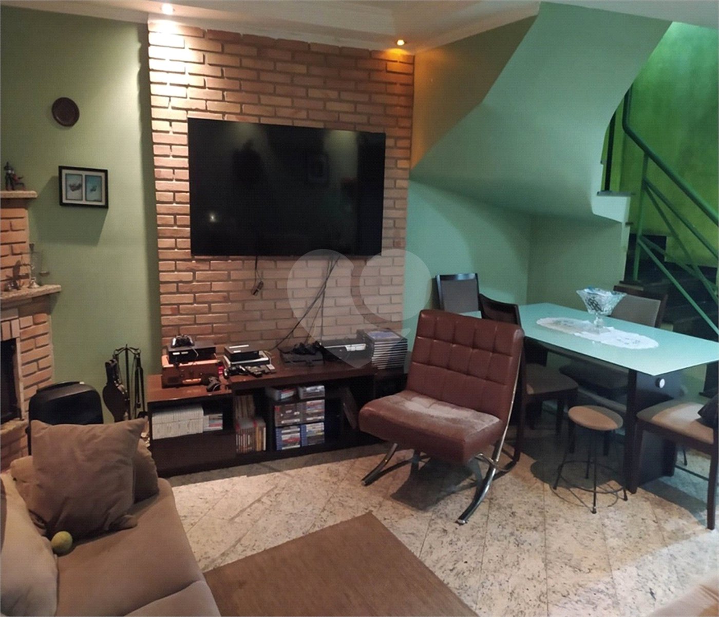 Sobrado à venda com 3 quartos, sendo 1 suíte, em Santa Teresinha, São Paulo, SP
