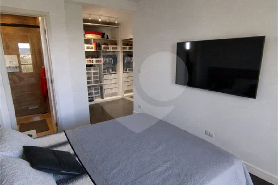 Casa à venda ou para alugar com 3 quartos, sendo 1 suíte, no condomínio Alpes da Cantareira, Mairiporã - SP
