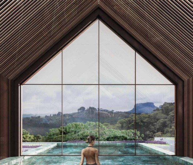 Casa Di Sirena