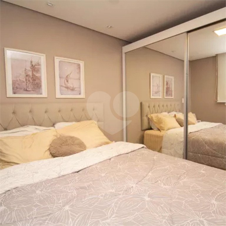 Apartamento à venda com 2 quartos, sendo 1 suíte, em Vila Guedes, São Paulo, SP