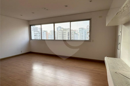Apartamento à venda com 2 quartos, sendo 1 suíte, em Santa Cecília, São Paulo, SP