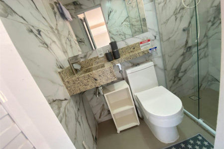 Triplex à venda com 2 suítes no Centro (mangue), Armação dos Búzios, RJ