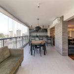 Apartamento à venda com 3 suítes em Alto da Boa Vista, São Paulo, SP