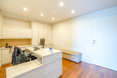 Sala à venda em Vila Almeida, São Paulo, SP