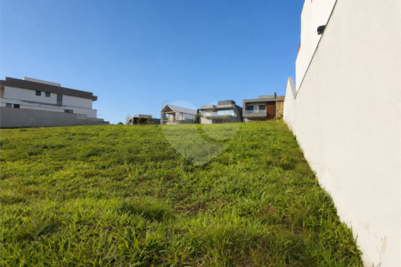 Terreno à venda no condomínio Alphaville Nova Esplanada 4, Votorantim - SP