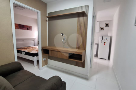 Apartamento à venda com 1 quarto em Jardim São Paulo(zona Norte), São Paulo, SP
