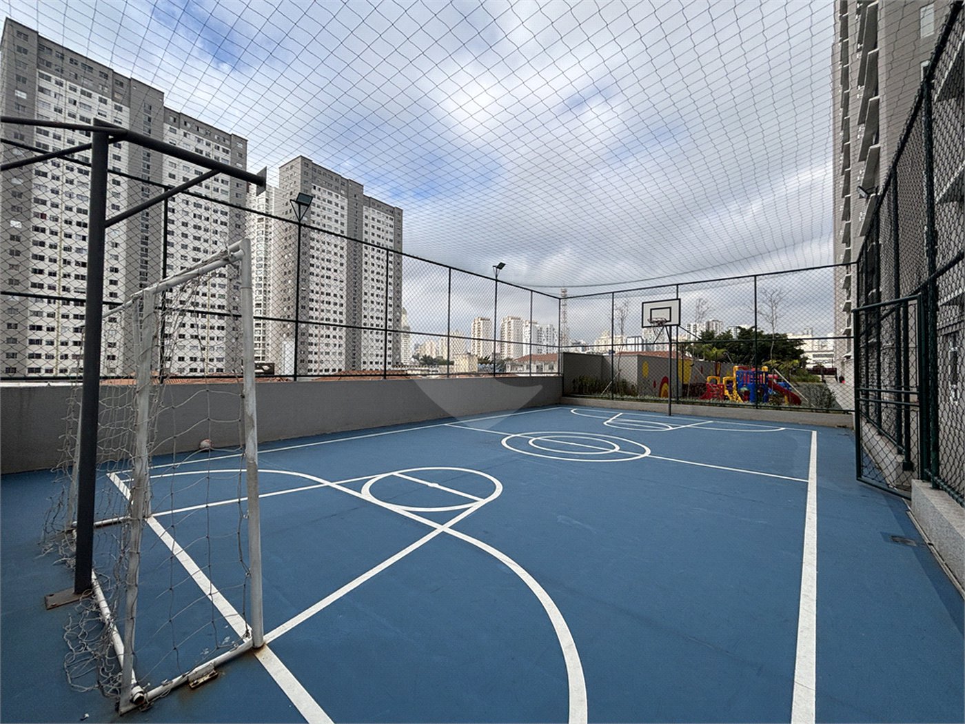Apartamento à venda com 2 quartos em Barra Funda, São Paulo, SP