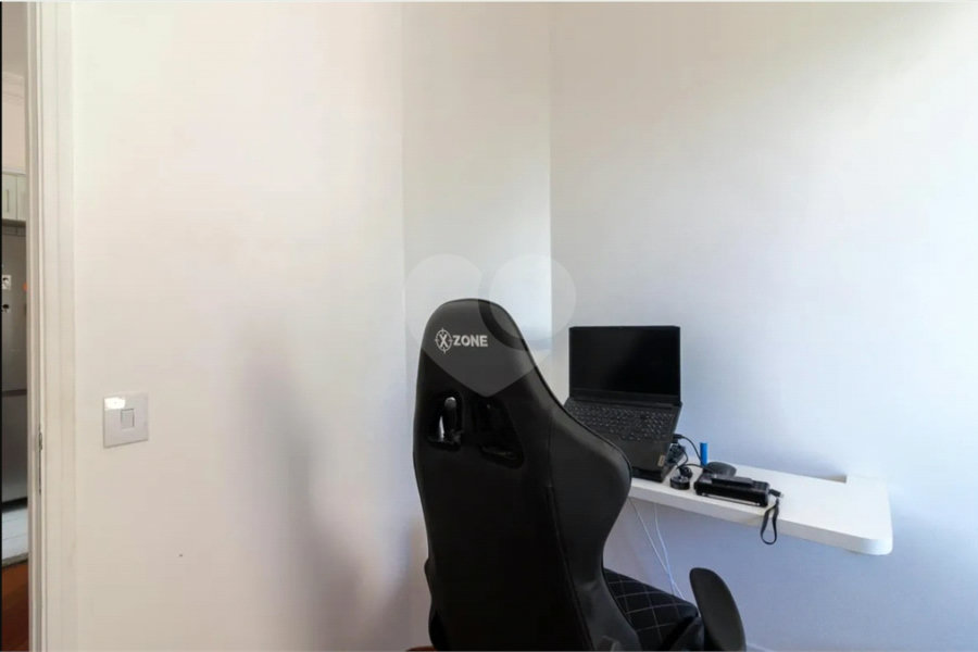 Apartamento à venda com 3 quartos, sendo 1 suíte, em Mandaqui, São Paulo, SP