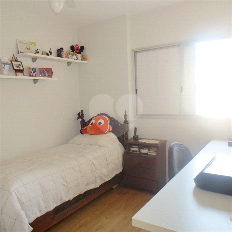 Cobertura à venda com 3 quartos, sendo 1 suíte, em Vila Monte Alegre, São Paulo, SP