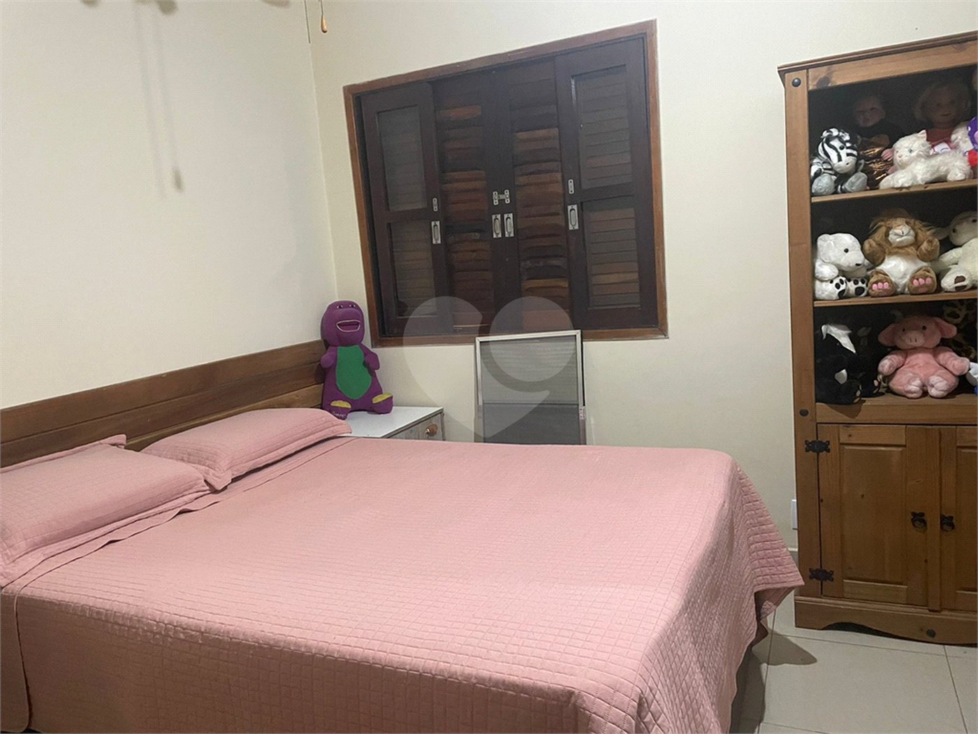 Casa Térrea à venda com 3 quartos, sendo 1 suíte, em Horto, São Paulo, SP