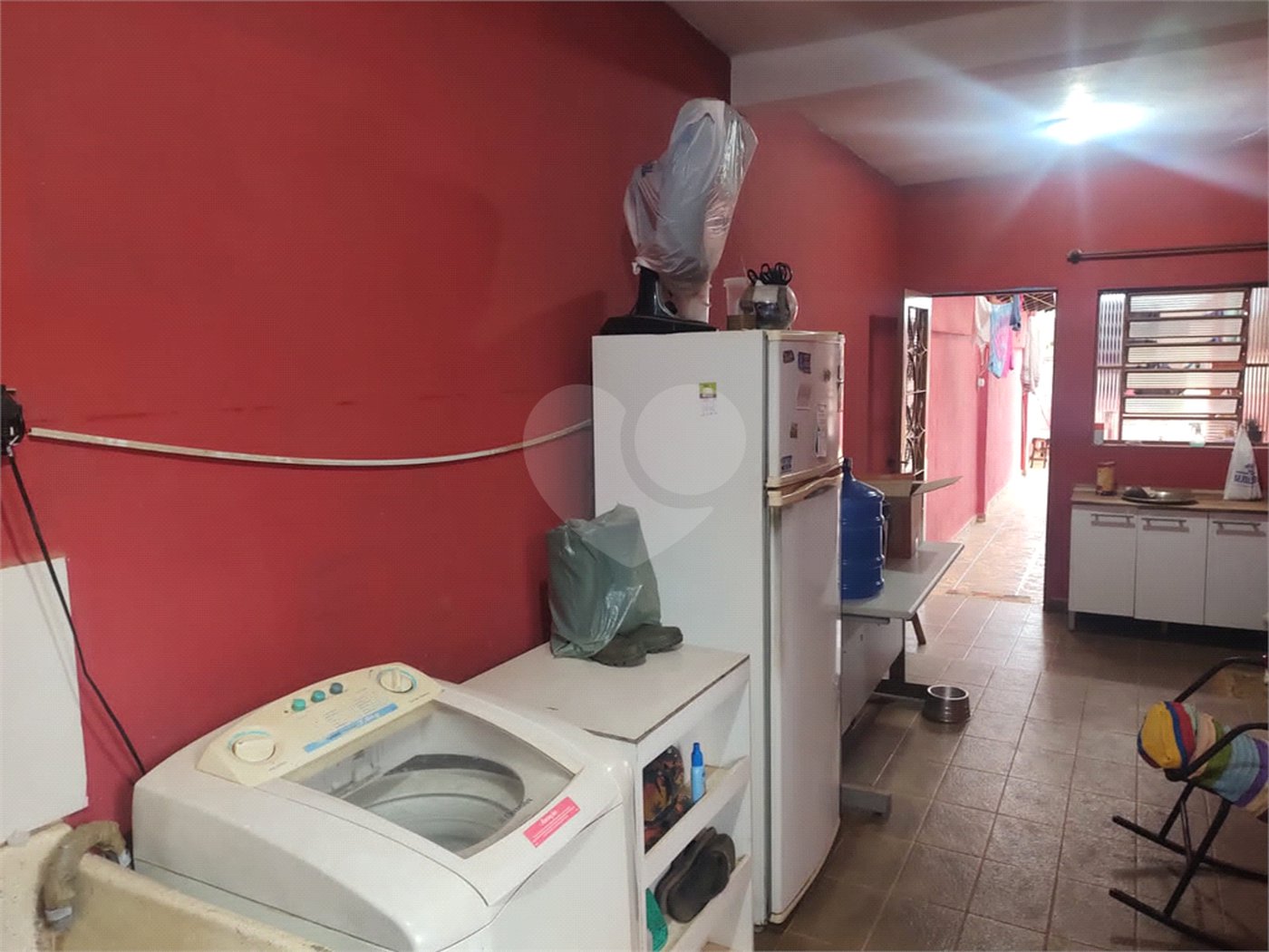 Casa à venda com 3 quartos em Vila Nova Trieste, Jarinu, SP