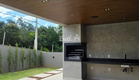 Casa à venda com 4 quartos, sendo 3 suítes, em Nova Gardênia, Atibaia, SP