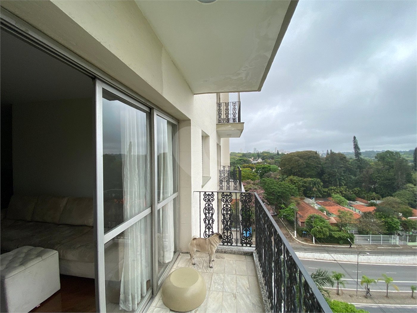 Cobertura à venda com 3 quartos, sendo 1 suíte,  em Brooklin Paulista, São Paulo, SP