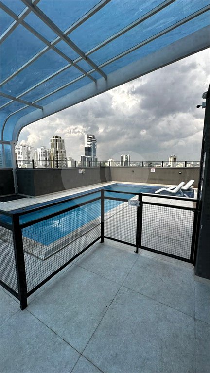 Studio para alugar com 1 quarto em Santana, São Paulo, SP