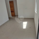 Apartamento à venda com 1 quarto em Água Fria, São Paulo, SP