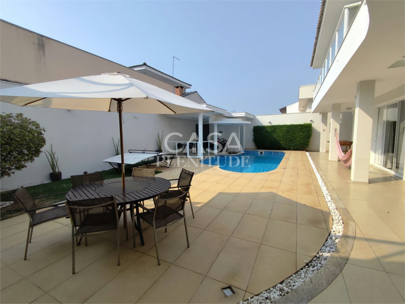 Casa em condomínio à venda com 4 suítes em Parque Residencial Villa dos Inglezes, Sorocaba, SP
