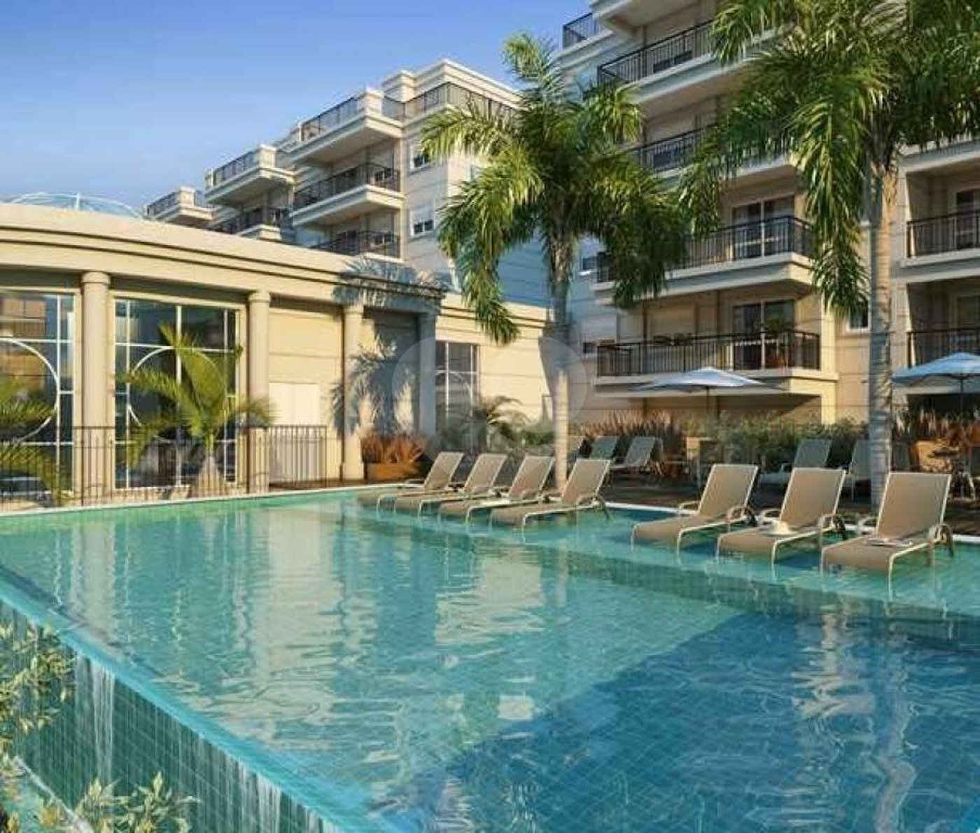 Apartamento à venda com 2 quartos, sendo 1 suíte,  em Jardim Leonor, São Paulo, SP