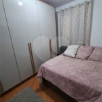 Apartamento à venda com 2 quartos em Vila Santa Teresa (zona Sul), São Paulo, SP