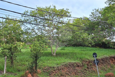 Terreno à venda em Marambaia, Vinhedo, SP