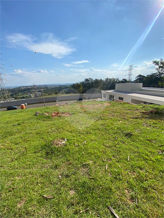 Terreno à venda em Monte Alegre, Vinhedo, SP