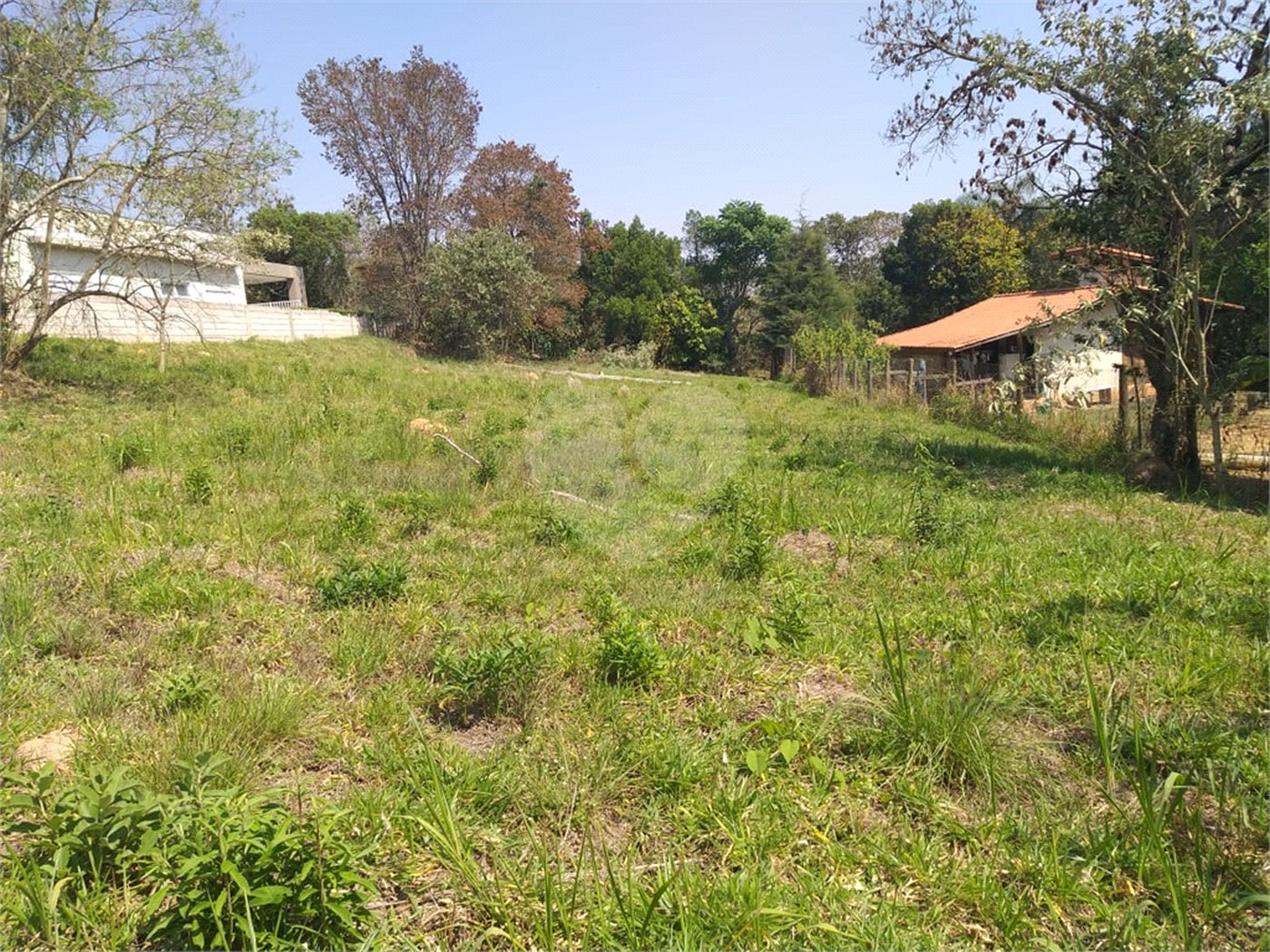 Terreno à venda com 1 suíte em Jardim São Bento do Recreio, Valinhos, SP