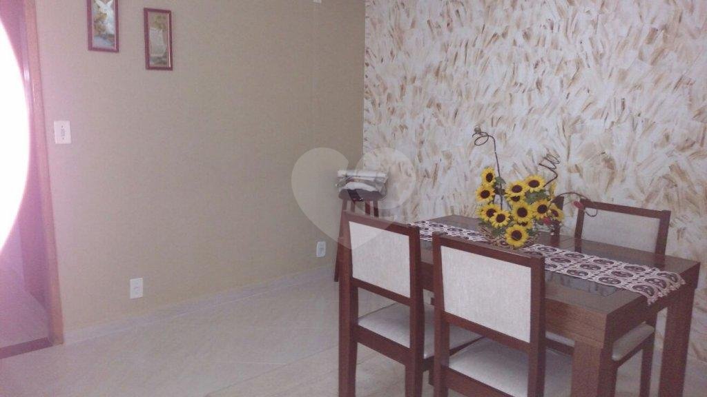 Casa Térrea à venda com 2 quartos no condomínio Travessa Estevão Arce,25, São Paulo - SP