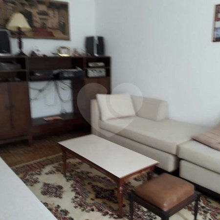 Casa à venda com 3 quartos em Vila Romana, São Paulo, SP