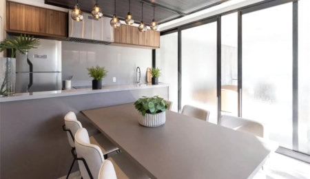 Apartamento à venda ou para alugar com 1 quarto em Perdizes, São Paulo, SP