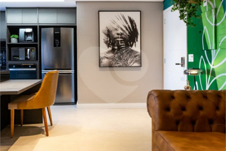 Apartamento com 78m² , 2 dormitórios , sendo 1 suíte , 1 vaga de garagem , à venda no Jabaquara.
