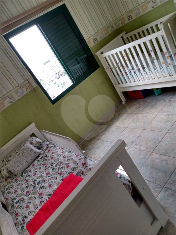 Apartamento à venda com 2 quartos, sendo 1 suíte,  em Vila Gustavo, São Paulo, SP