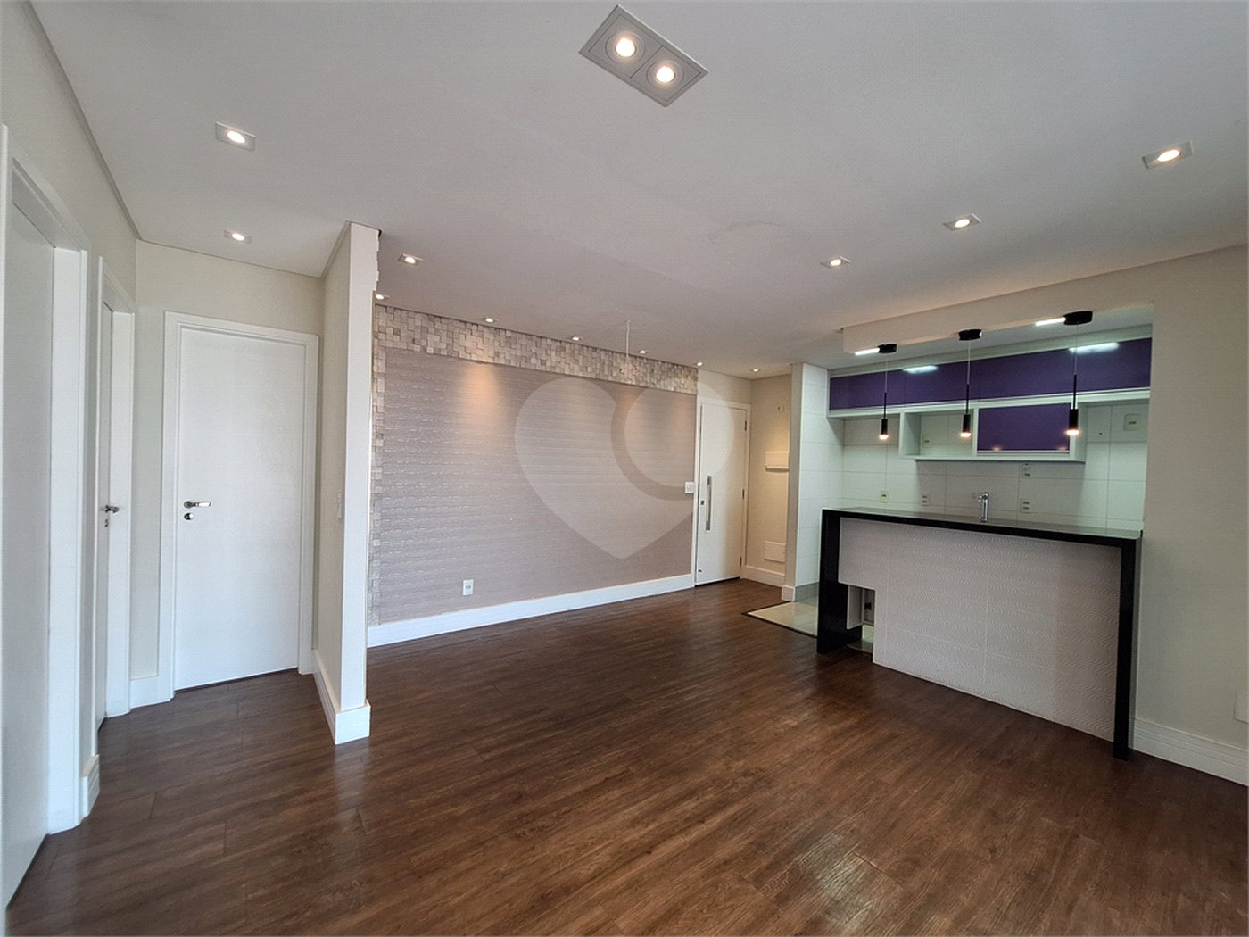 Apartamento à venda com 2 quartos, sendo 1 suíte, em Tucuruvi, São Paulo, SP