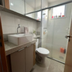Apartamento para alugar com 2 quartos em Piqueri, São Paulo, SP