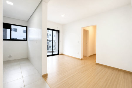 Apartamento para alugar com 2 quartos em Vila Domingues, Votorantim, SP