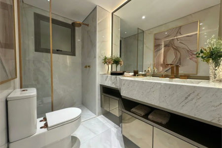 Apartamento à venda com 3 suítes em Butantã, São Paulo, SP
