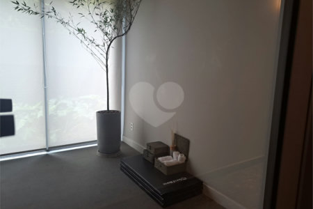 Apartamento à venda com 1 quarto em Chácara Santo Antônio, São Paulo, SP