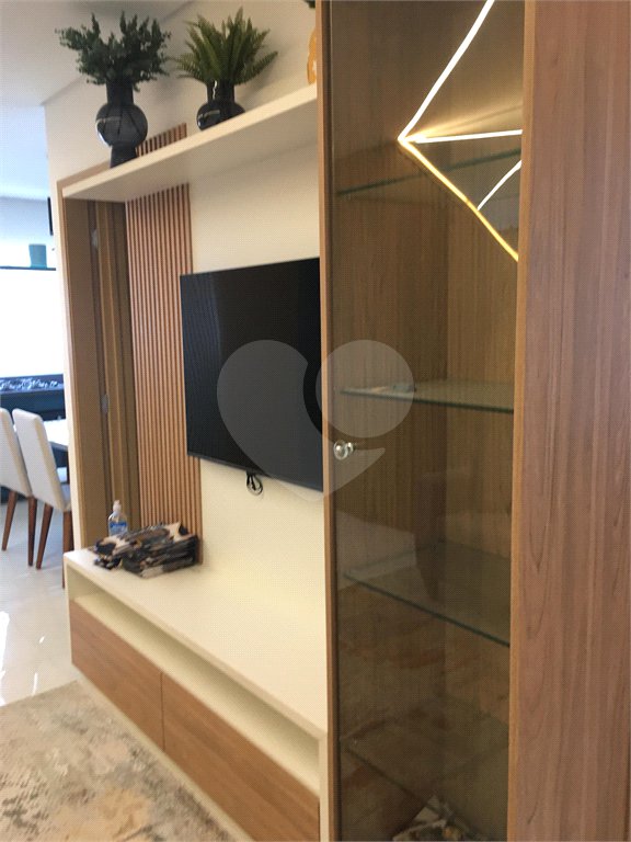 Apartamento à venda com 1 quarto em Vila Mazzei, São Paulo, SP