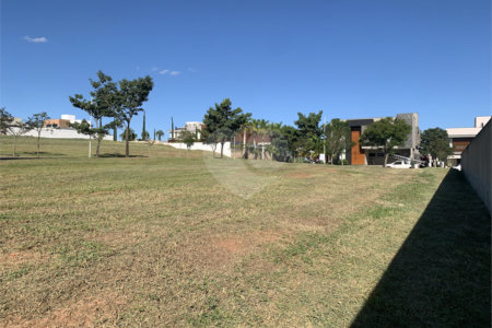 Terreno à venda no condomínio Saint Patrick, Sorocaba - SP